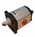 2MU28HO566CG - conexiones roscadas 3/4 "a 3/4" plut 1/4 "desbordamiento